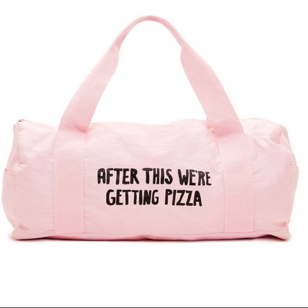 Ban.do Gym Bag